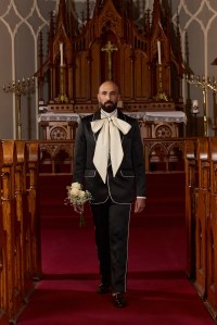 Tanner Fletcher Bridal Spring 2026 Collection