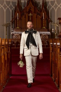 Tanner Fletcher Bridal Spring 2026 Collection