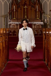 Tanner Fletcher Bridal Spring 2026 Collection