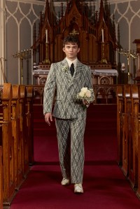 Tanner Fletcher Bridal Spring 2026 Collection