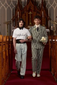 Tanner Fletcher Bridal Spring 2026 Collection