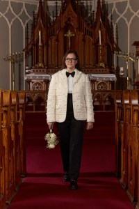 Tanner Fletcher Bridal Spring 2026 Collection