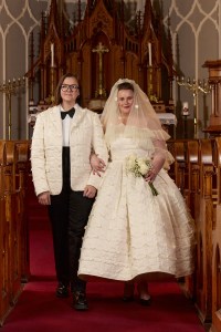 Tanner Fletcher Bridal Spring 2026 Collection