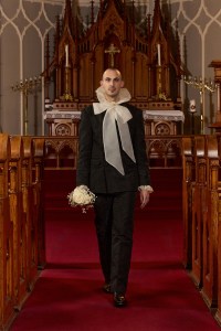 Tanner Fletcher Bridal Spring 2026 Collection