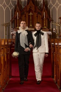 Tanner Fletcher Bridal Spring 2026 Collection