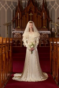 Tanner Fletcher Bridal Spring 2026 Collection