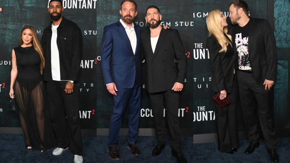 The Accountant 2