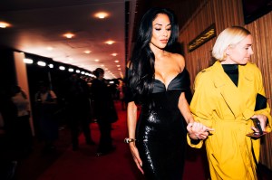 Nicole Scherzinger