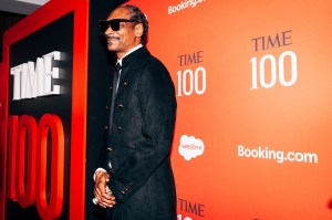 Snoop Dogg