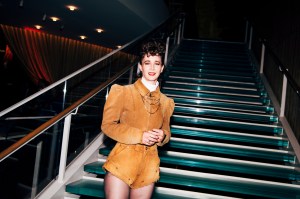 Miranda July