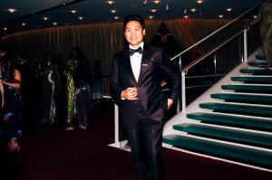 Jon M. Chu