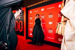 Mo Abudu