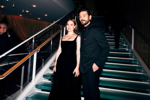 Diego Luna