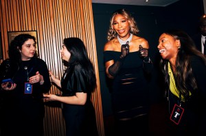 Serena Williams