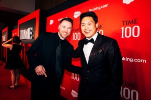 Christopher Scott and Jon M. Chu