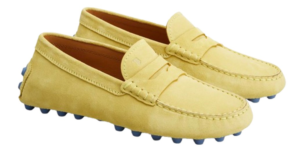 Tod's Gommino