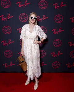 Kelly Rutherford