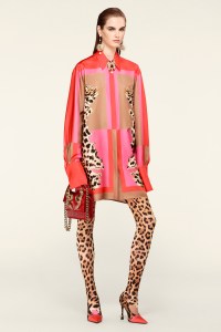 Roberto Cavalli Resort 2026 Collection