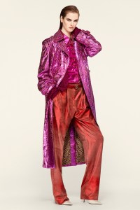 Roberto Cavalli Resort 2026 Collection