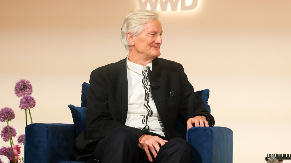 James Dyson