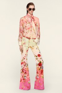 Roberto Cavalli Resort 2026 Collection