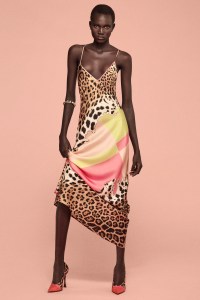 Roberto Cavalli Resort 2026 Collection