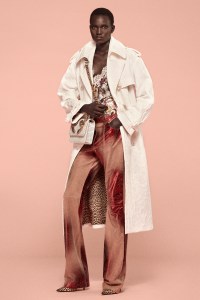 Roberto Cavalli Resort 2026 Collection