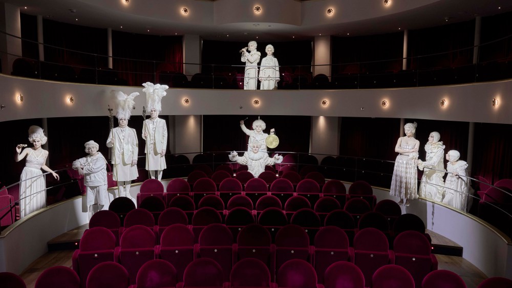 Teatro della Cometa