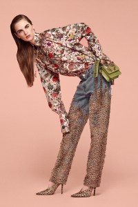 Roberto Cavalli Resort 2026 Collection
