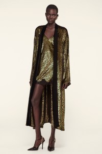 Roberto Cavalli Resort 2026 Collection