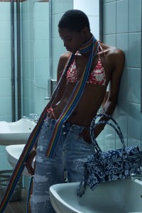 Dsquared2 Resort 2026 Collection