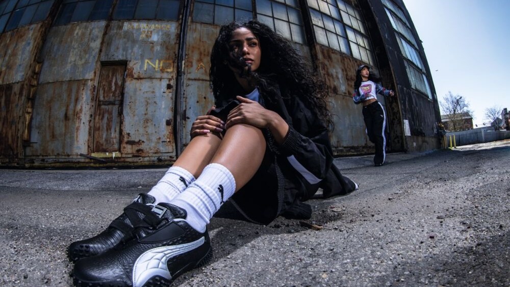 Puma, ASAP Rocky, Acquisition, sneakers, collaboration