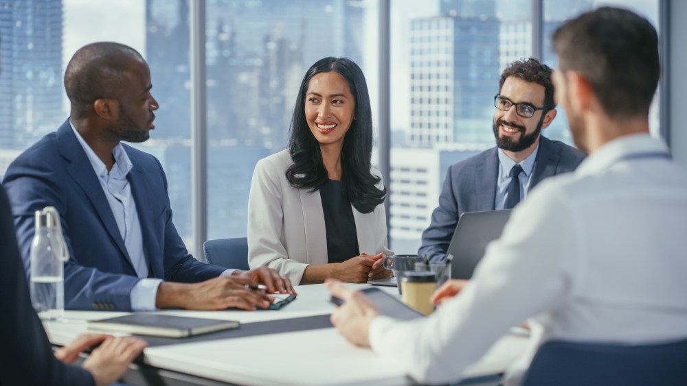 executives