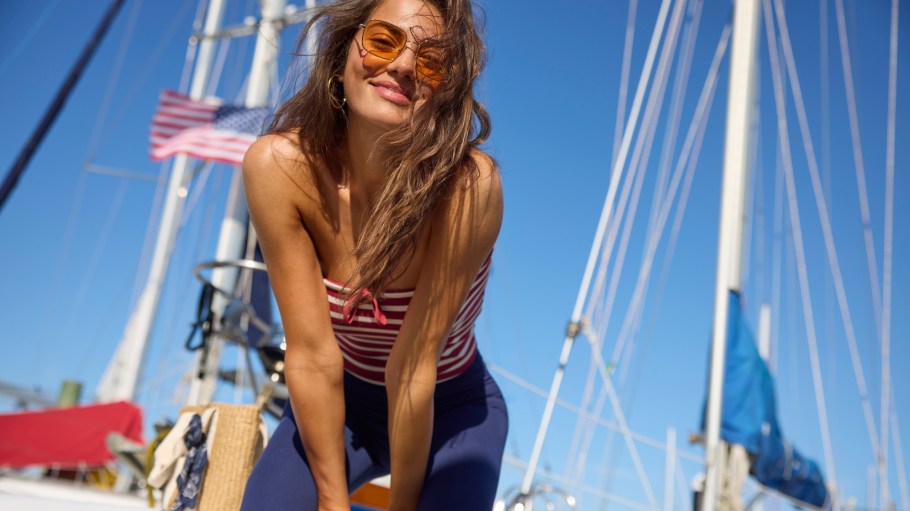 Aerie Summer