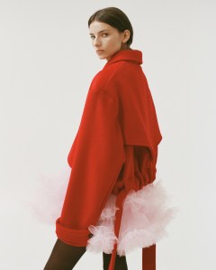 Aknvas Resort 2026 Collection