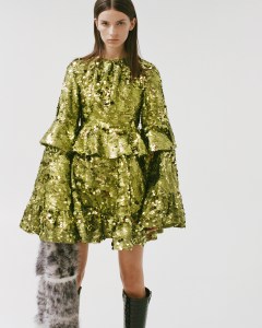 Aknvas Resort 2026 Collection