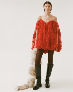 Aknvas Resort 2026 Collection