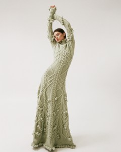 Aknvas Resort 2026 Collection