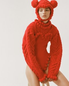Aknvas Resort 2026 Collection