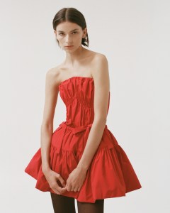 Aknvas Resort 2026 Collection
