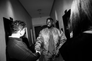 Daniel Kaluuya