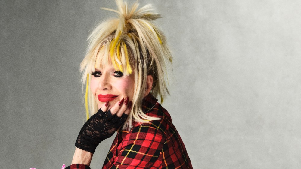 Betsey Johnson