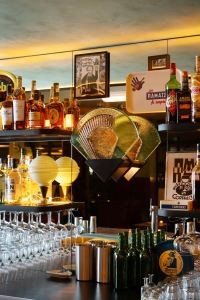 Bar Bianchi. Photo: Liz Clayman