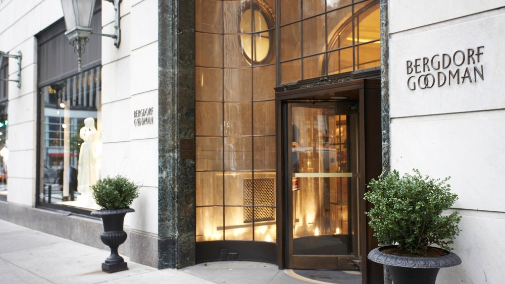 Bergdorf Goodman