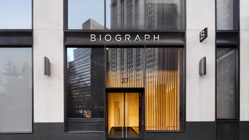 Biograph