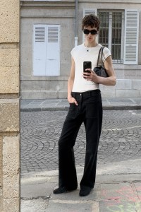 Courrèges Men’s Spring 2026, Women’s Resort 2026 ready-to-wear collections