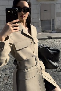 Courrèges Men’s Spring 2026, Women’s Resort 2026 ready-to-wear collections
