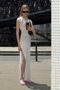 Courrèges Men’s Spring 2026, Women’s Resort 2026 ready-to-wear collections