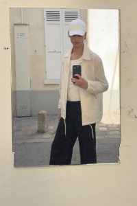 Courrèges Men’s Spring 2026, Women’s Resort 2026 ready-to-wear collections