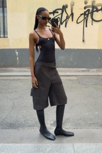 Courrèges Men’s Spring 2026, Women’s Resort 2026 ready-to-wear collections